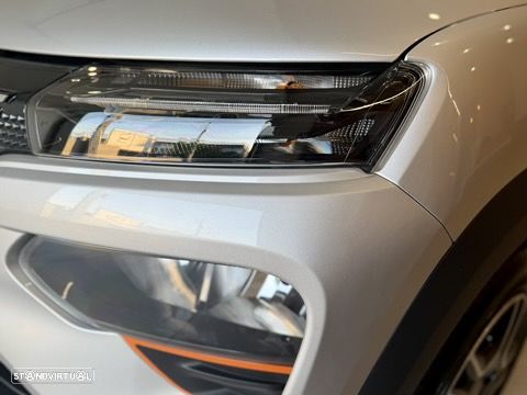 Dacia Spring Electric 45 Comfort Plus - 5