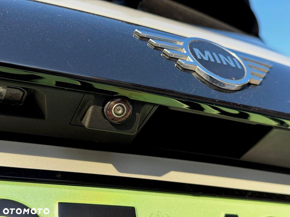 MINI Cooper SE Yours Trim - 6