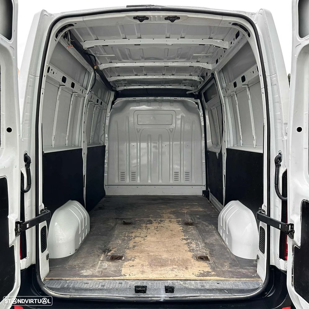 Renault Master 2.3 dCi 125 L2H2 - 9