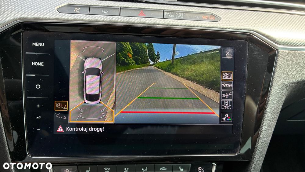 Volkswagen Arteon 2.0 TSI R-Line DSG - 34