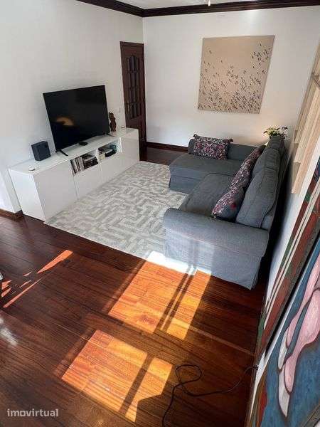 T2 com 77 m² Olaias Fregusia do Areeiro - Grande imagem: 2/8