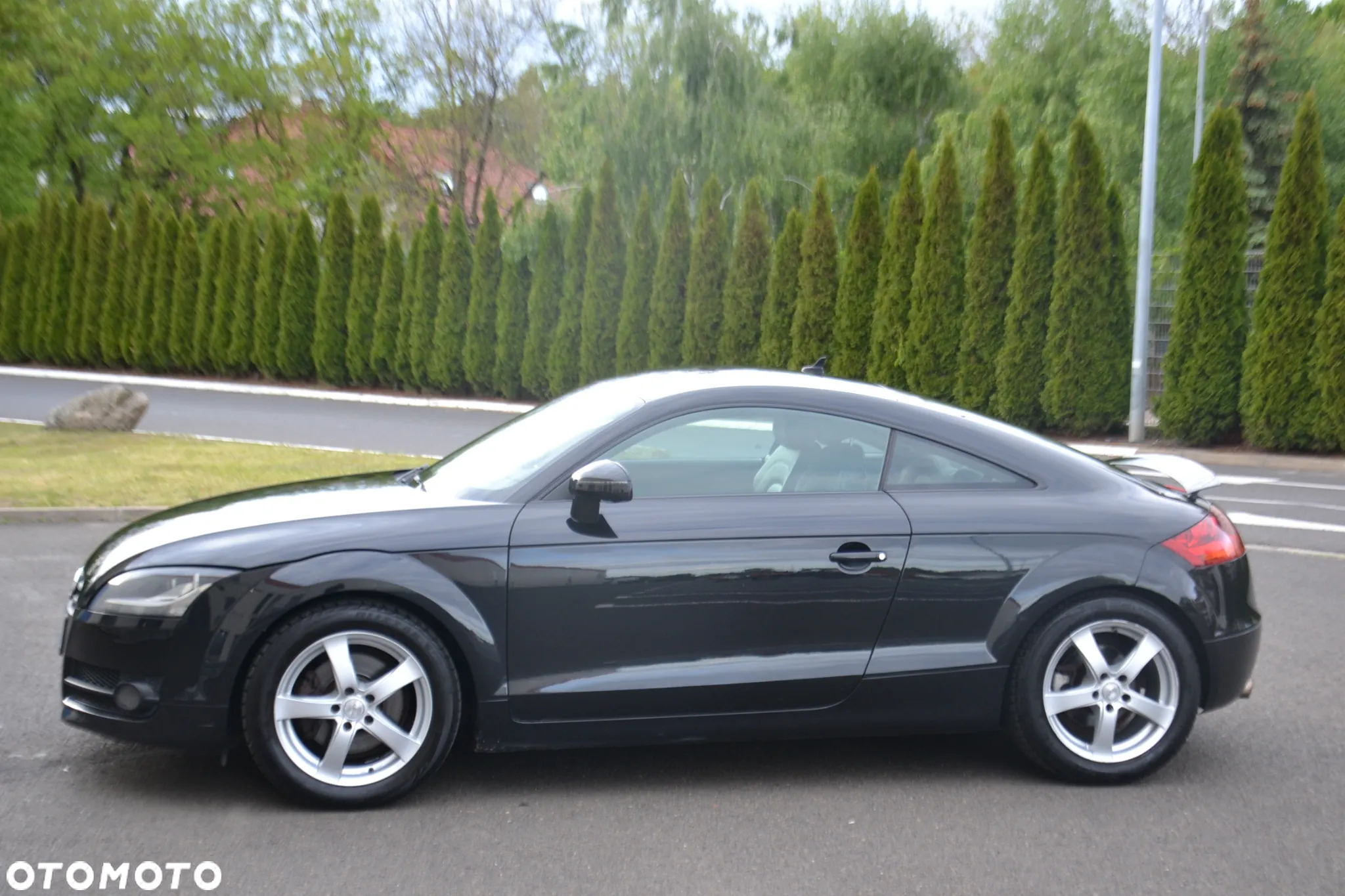 Audi TT Coupé 1.8 TFSI - 9