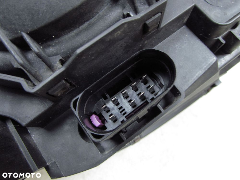 AUDI A4 B7 04-08 LAMPA REFLEKTOR PRZOD LEWA 8E0941003BL UK - 5