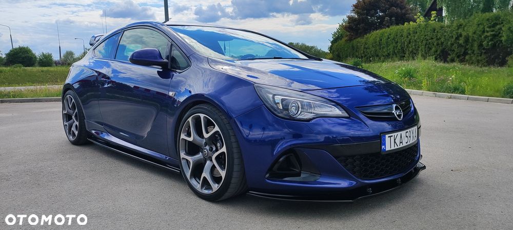 Opel Astra - 6