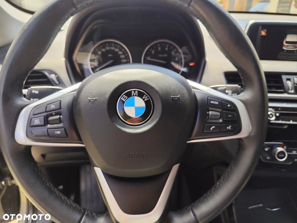 BMW X1 sDrive18i M Sport - 18
