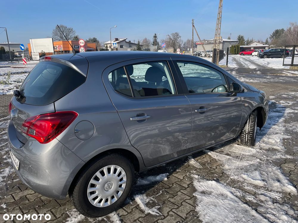 Opel Corsa 1.4 Color Edition - 6