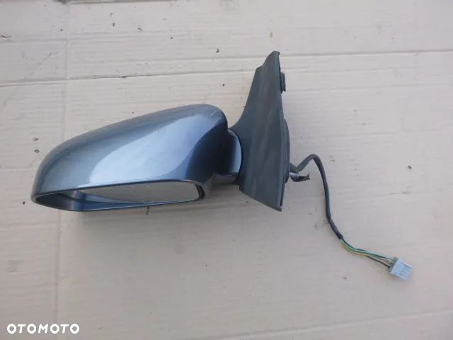 LUSTERKO LEWE ELEKTRYCZNE HONDA CIVIC VII LIFT 5D HB KOLOR NH674P 5 PINÓW - 16