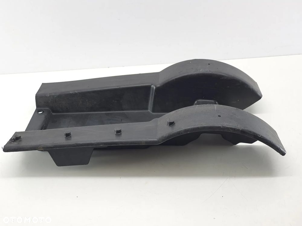 OSLONA WAHACZA TGB BLADE 250 - 5