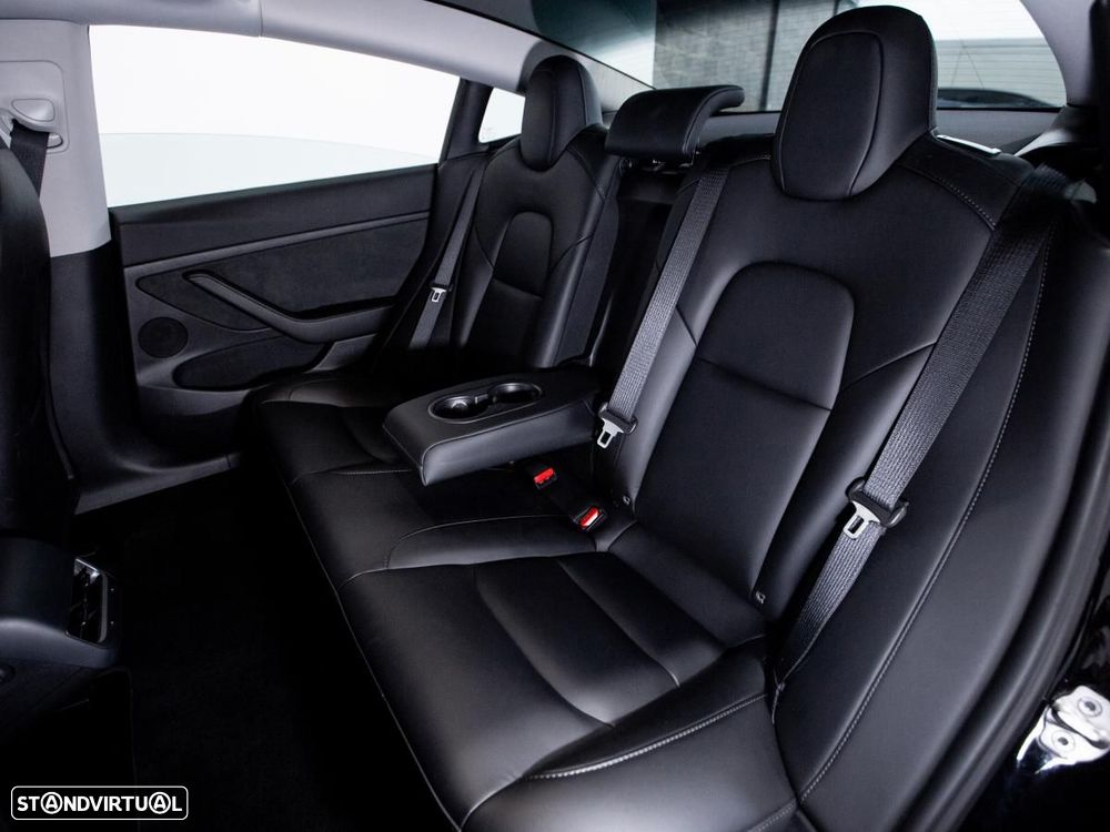 Tesla Model 3 Standard RWD - 12