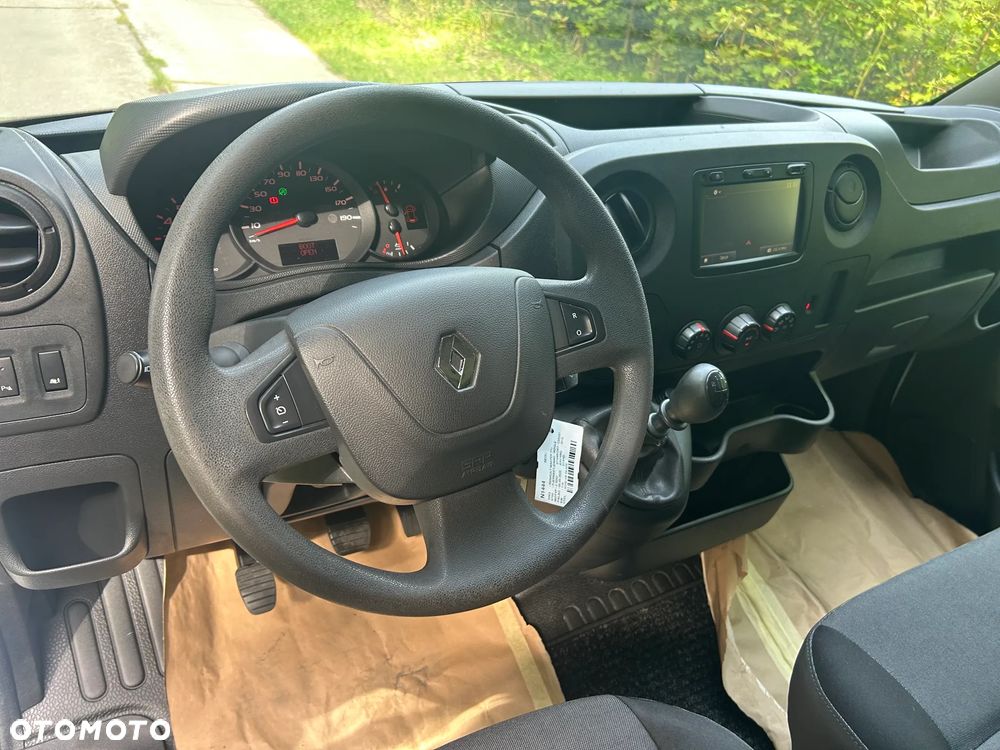 Renault Master - 6