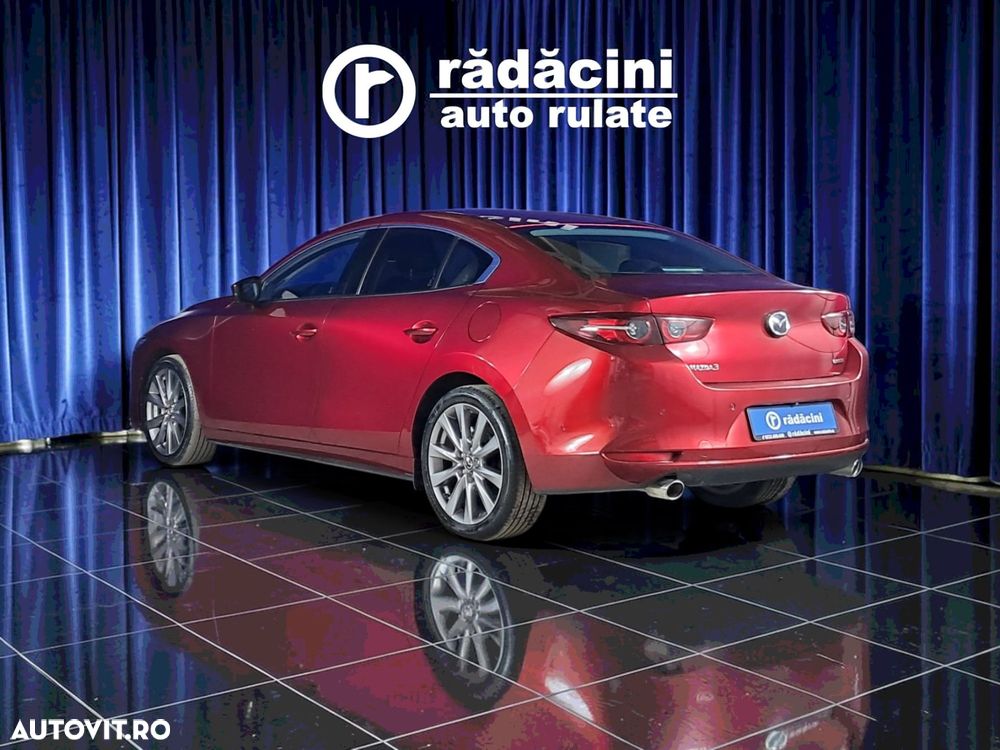 Mazda 3 - 7