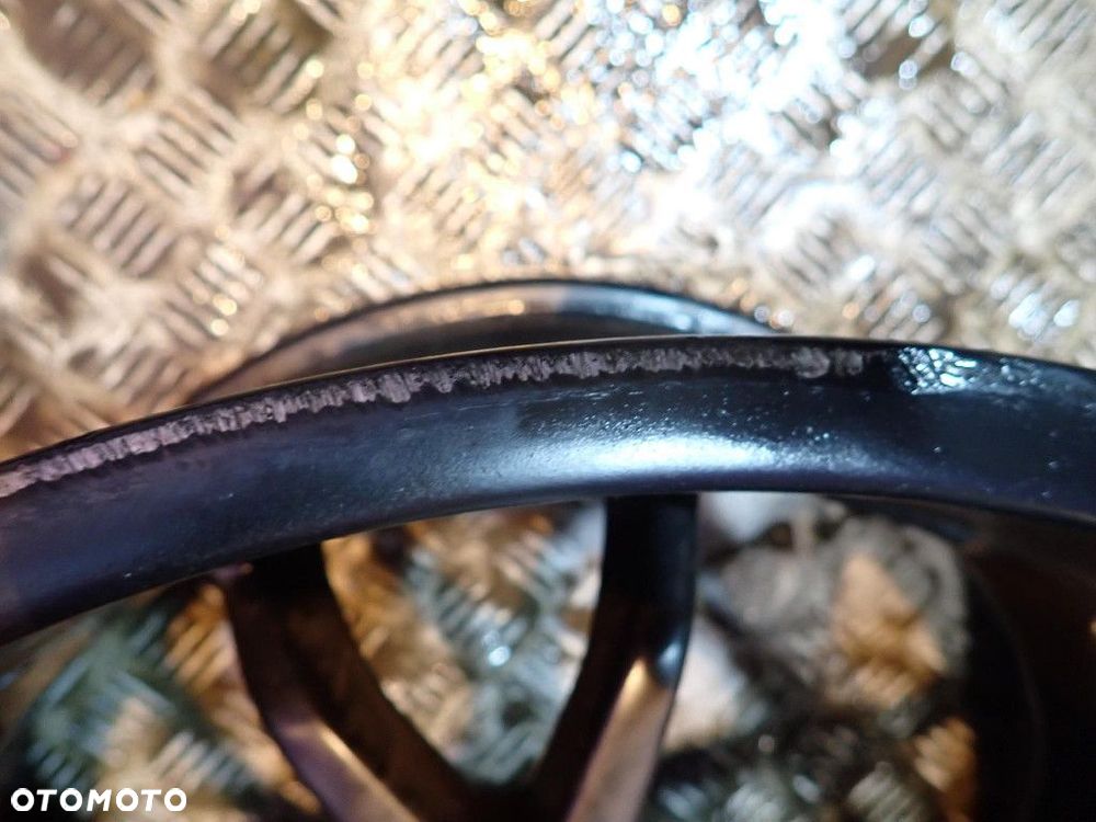 BMW E46 COUPE FELGI ALUMINIOWE 18 R18 9J ET35 5X120 - 13