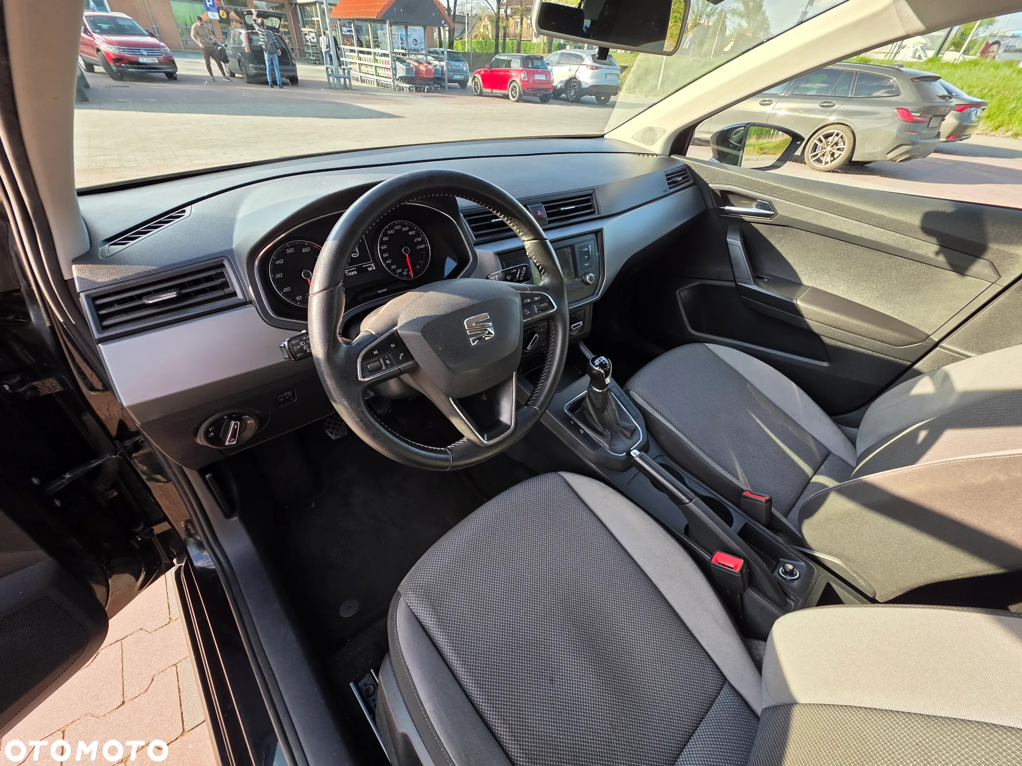 Seat Ibiza 1.0 Style - 7