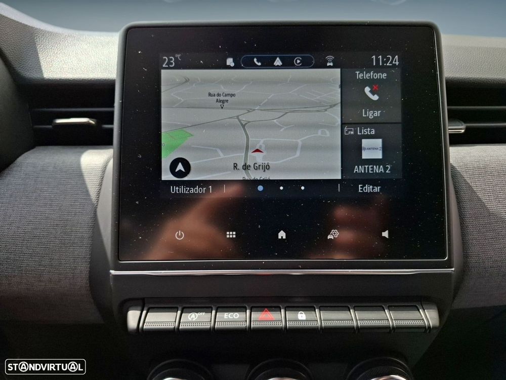 Renault Clio 1.0 TCe Evolution - 21