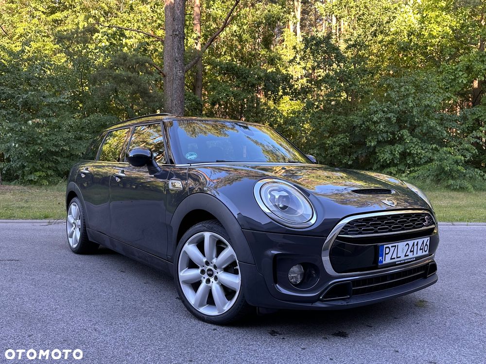 MINI Clubman Cooper S - 3