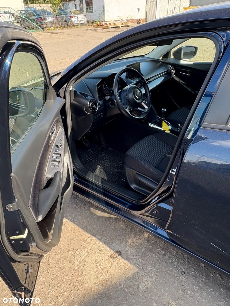 Mazda 2 - 9