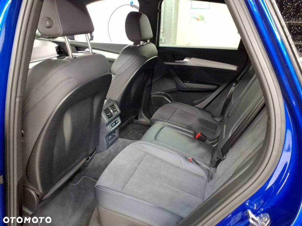 Audi Q5 - 5
