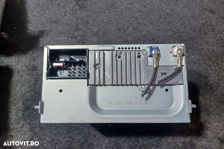 Radio cd 1K0035191D Volkswagen VW Golf 5 [2003 - 2009] Hatchback 5-us - 3