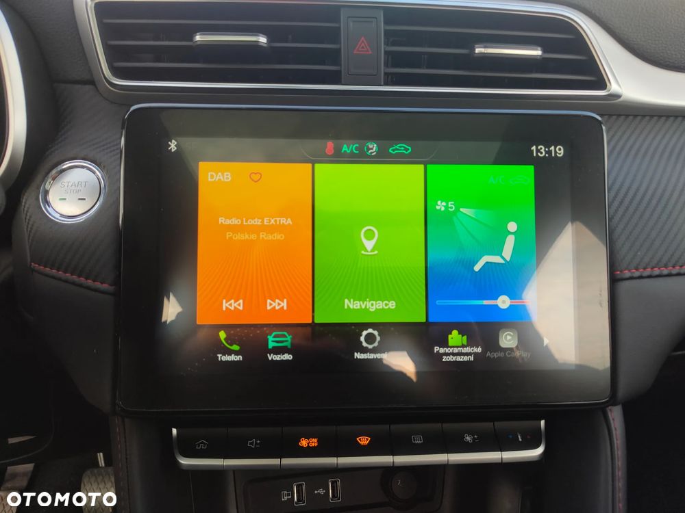 MG ZS ICE 1.0T-GDI Luxury - 24