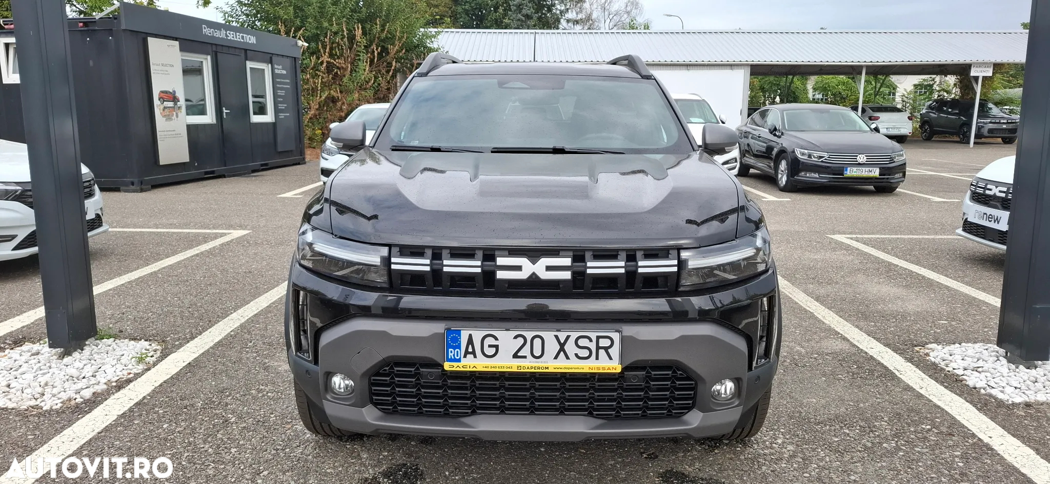 Dacia Duster - 9