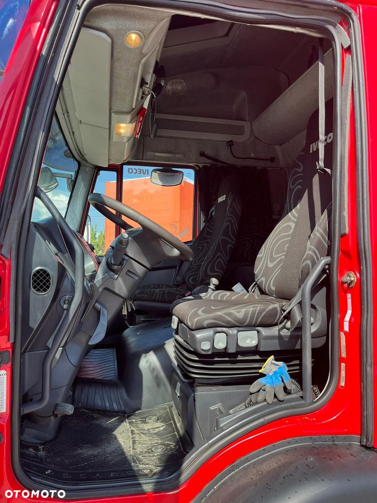 Iveco - 25
