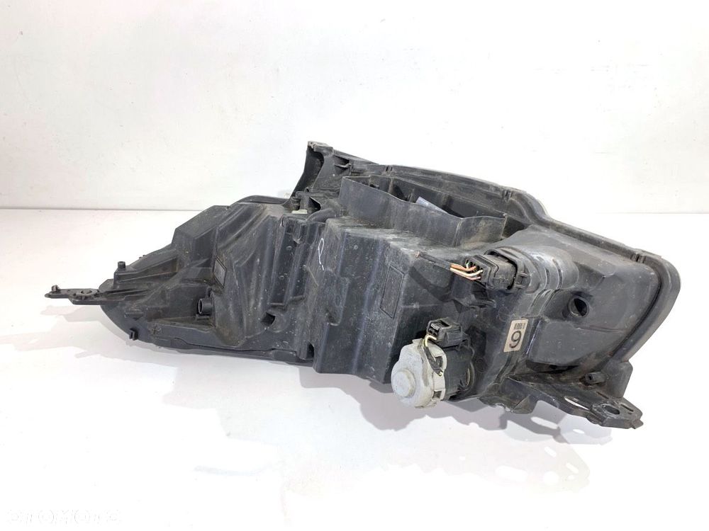 REFLEKTOR PRAWY PRZÓD FULL LED  PEUGEOT 508 SW I (8E_) 2010 - 2018 2.0 HDi 180 RXH 133 kW [181 KM] - 4