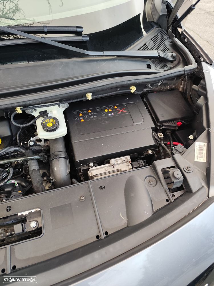 Renault Grand Scénic Energy dCi 130 S&S Bose Edition - 27