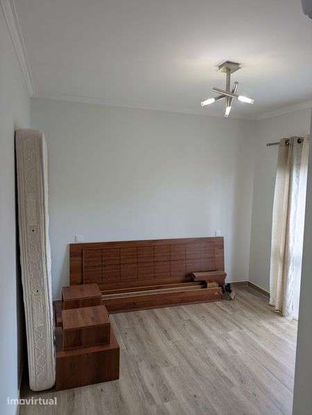 Arrendo T2 em Cucujães - Grande imagem: 3/10