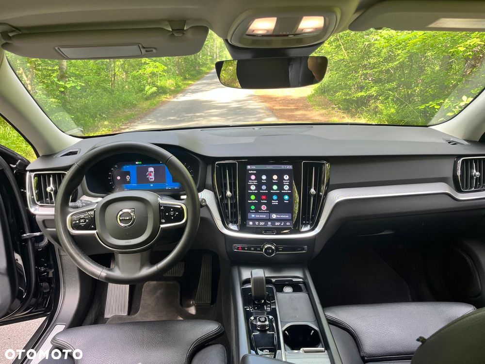 Volvo V60 Cross Country Ultimate B4 D AWD - 14