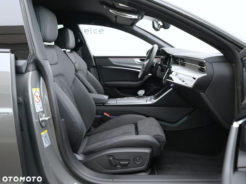 Audi A7 Sportback - 28