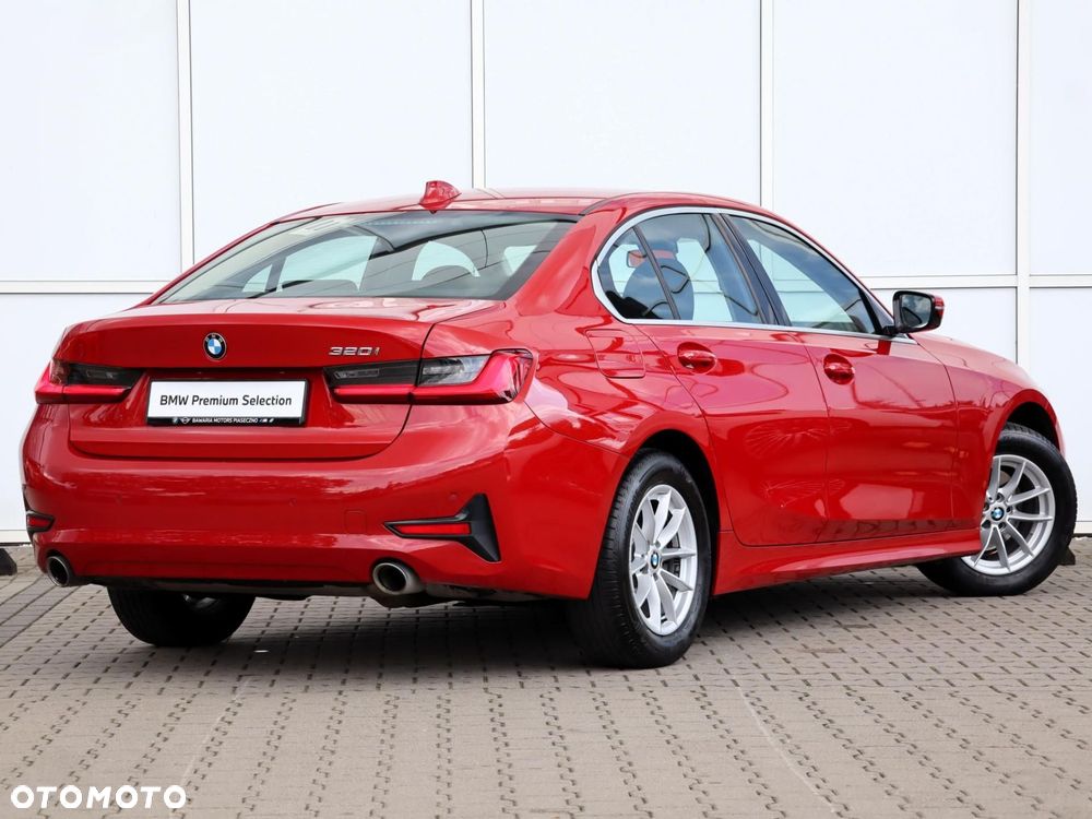 BMW Seria 3 - 2