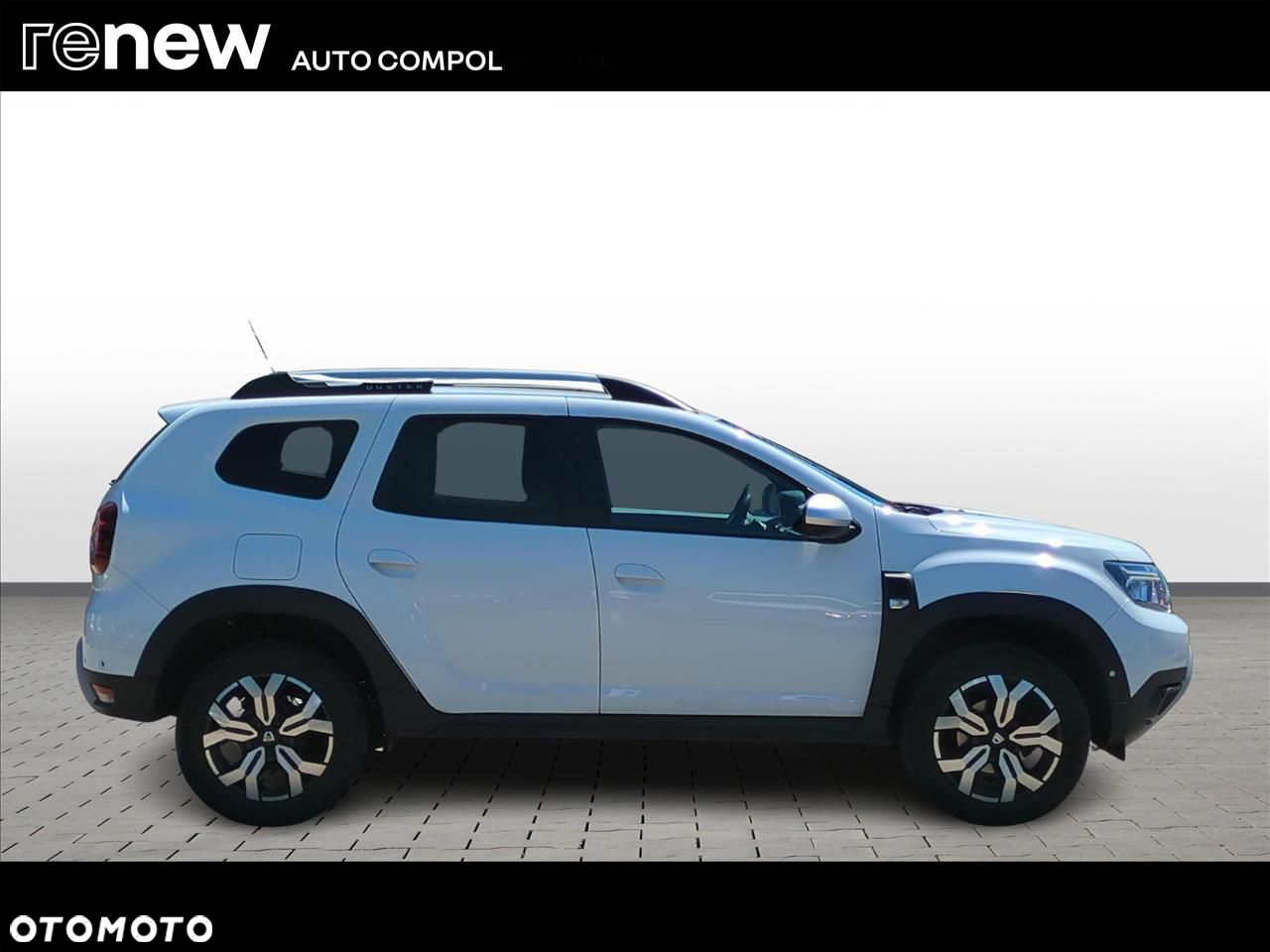 Dacia Duster 1.0 TCe Prestige - 6