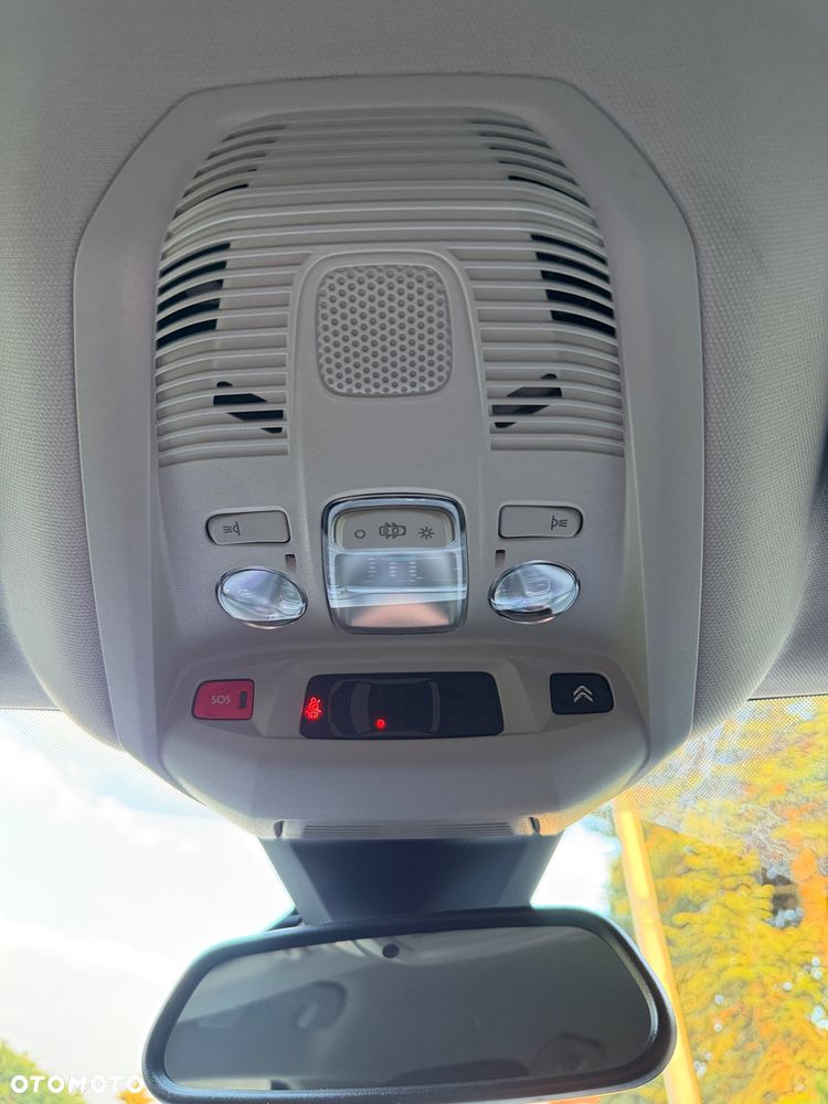Citroën C5 Aircross 1.5 BlueHDi Max EAT8 - 17