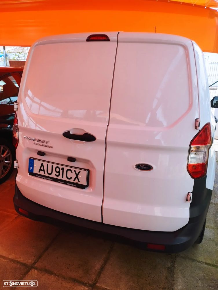 Ford Transit - 4