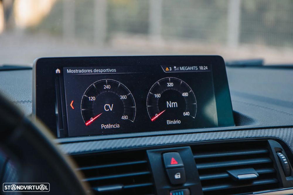 BMW M2 Competition Auto - 33