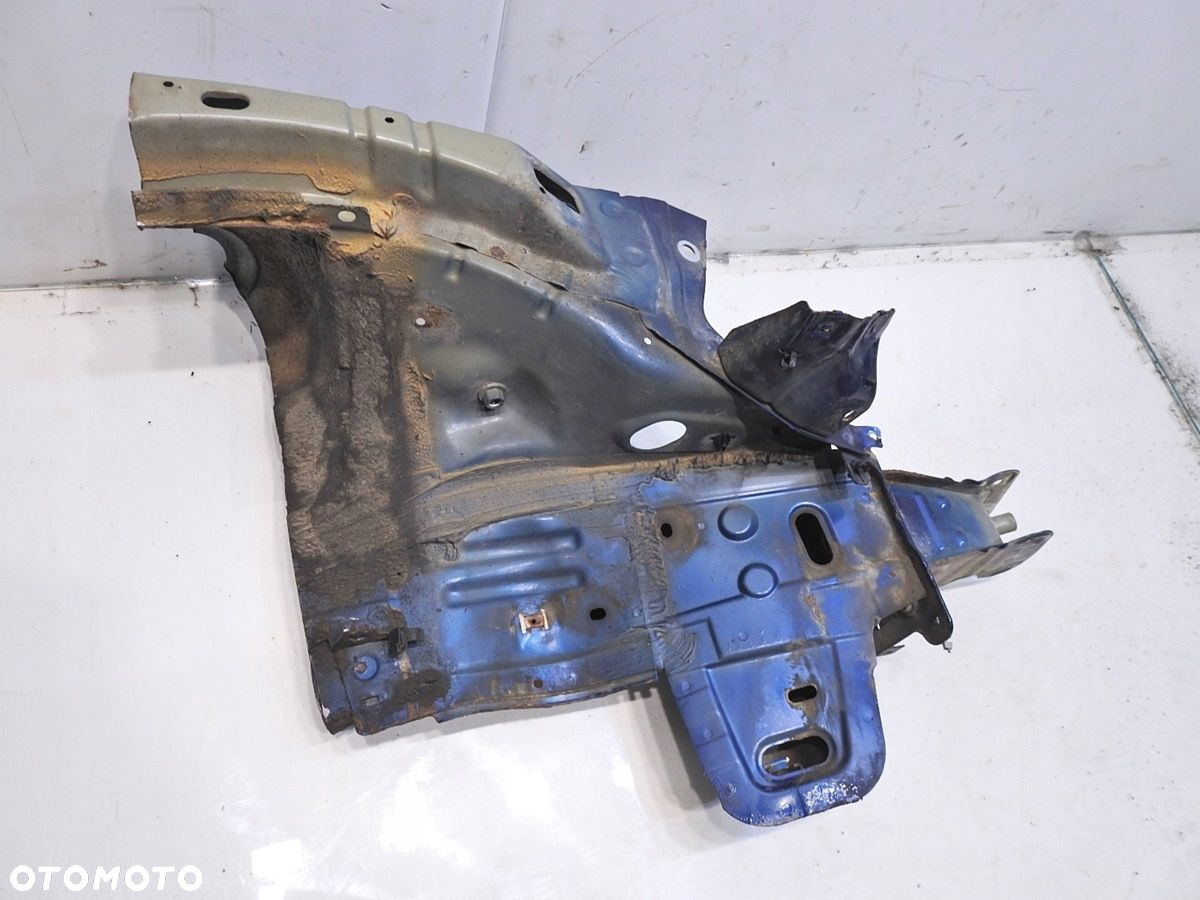 PODŁUŻNICA PRAWY PRZÓD Z21B OPEL ASTRA III H - 5