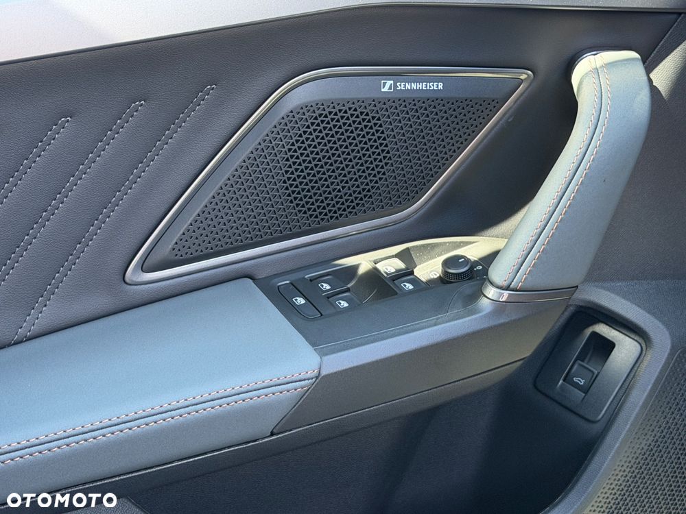 Cupra Formentor 2.0 TSI 4Drive VZ DSG - 25