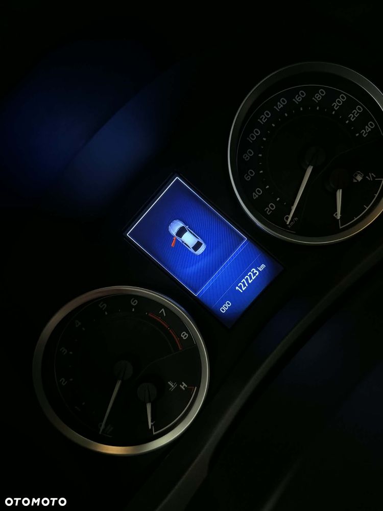 Toyota Corolla 1.6 Premium MS EU6 - 5