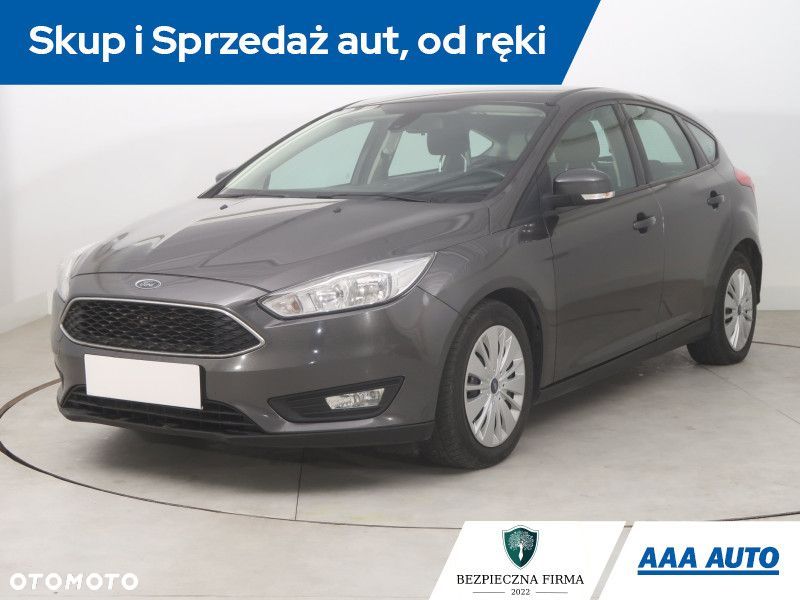 Ford Focus - 3
