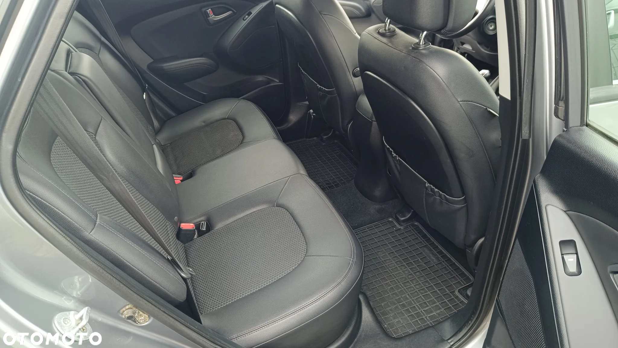 Hyundai ix35 - 10