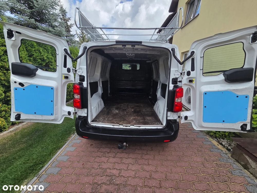 Opel Vivaro - 16
