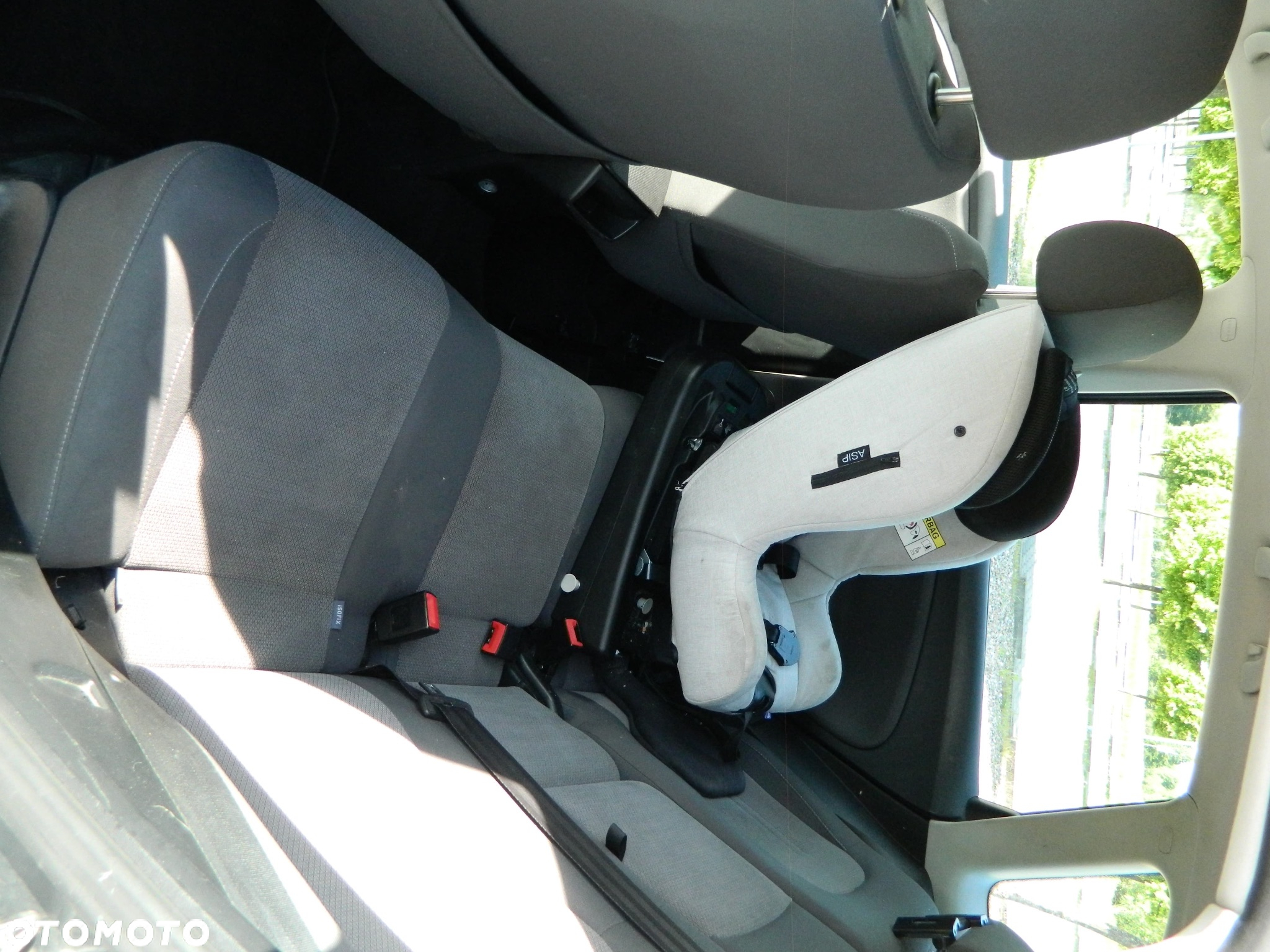 Seat Altea XL 1.6 TDI ITECH Ecomotive - 15