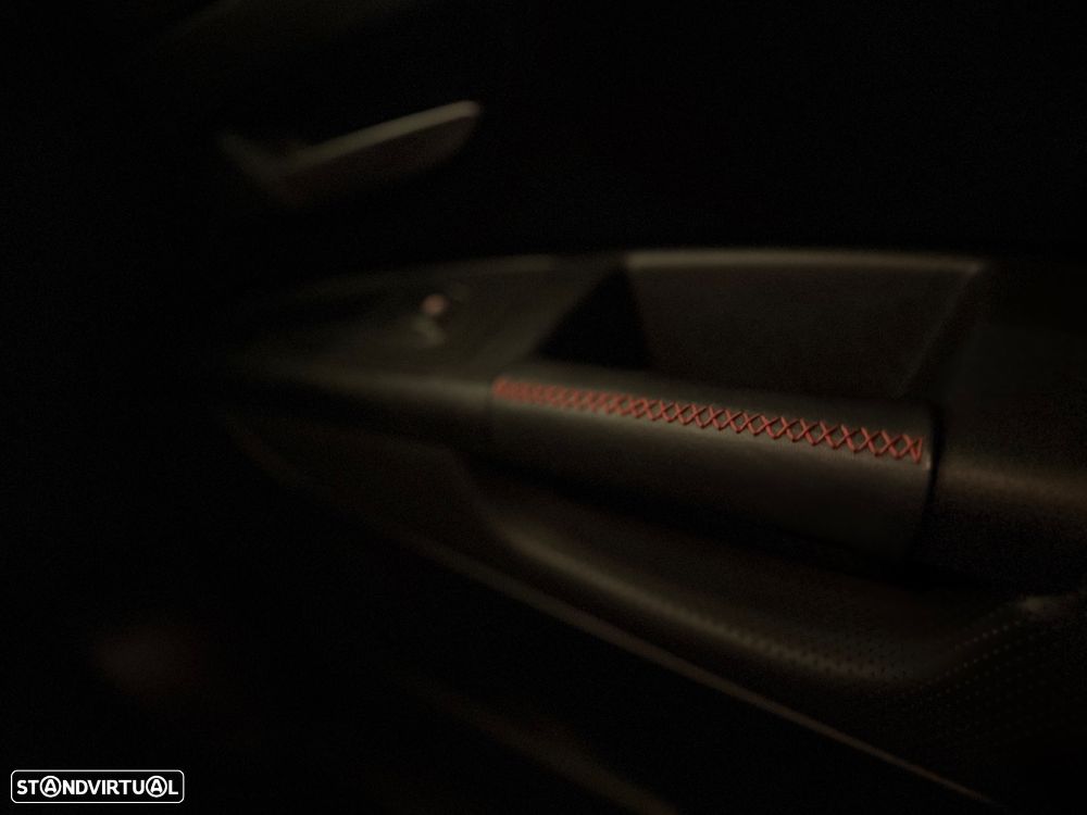 Abarth Grande Punto 1.4 T-Jet Supersport - 47