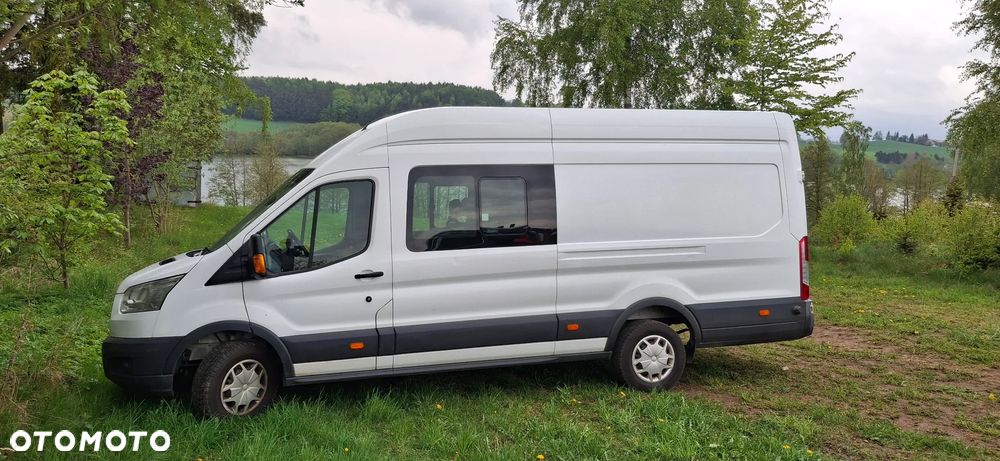 Ford Transit - 2