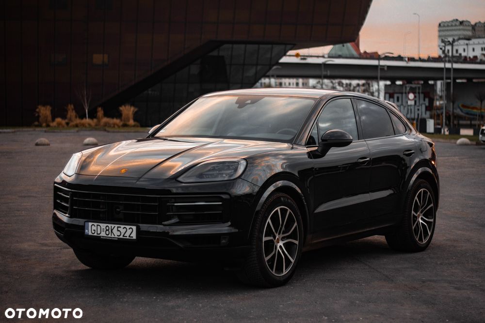 Porsche Cayenne E-Hybrid PHEV - 12