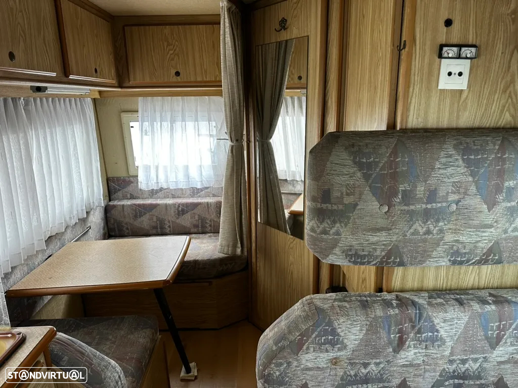 Fiat Ducato - 23