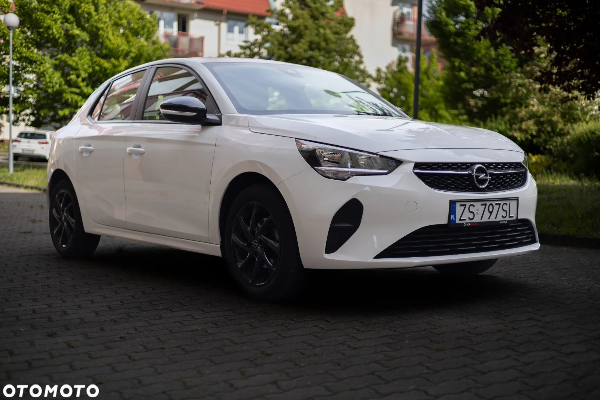 Opel Corsa 1.2 Edition S&S - 6