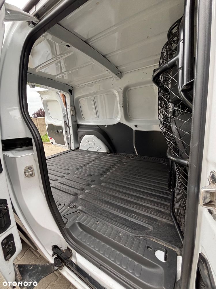 Mercedes-Benz Citan Maxi 109CDI - 13