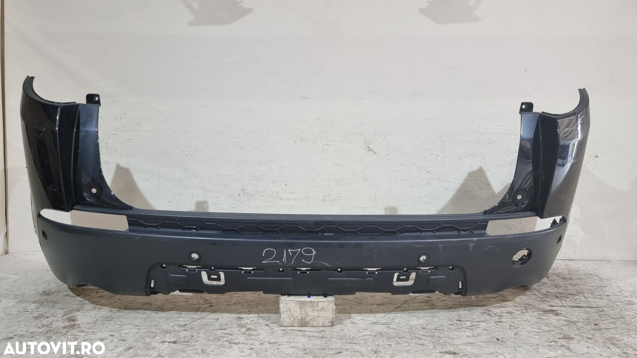 Bara spate Land Rover Discovery Sport, 2014, 2015, 2016, 2017, 2018, cod origine OE FK72-17D781-ABCD - 2