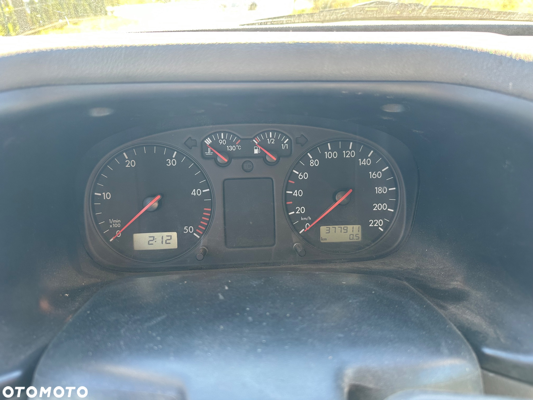 Volkswagen TRTANSPORTER 1.9 TD - 6